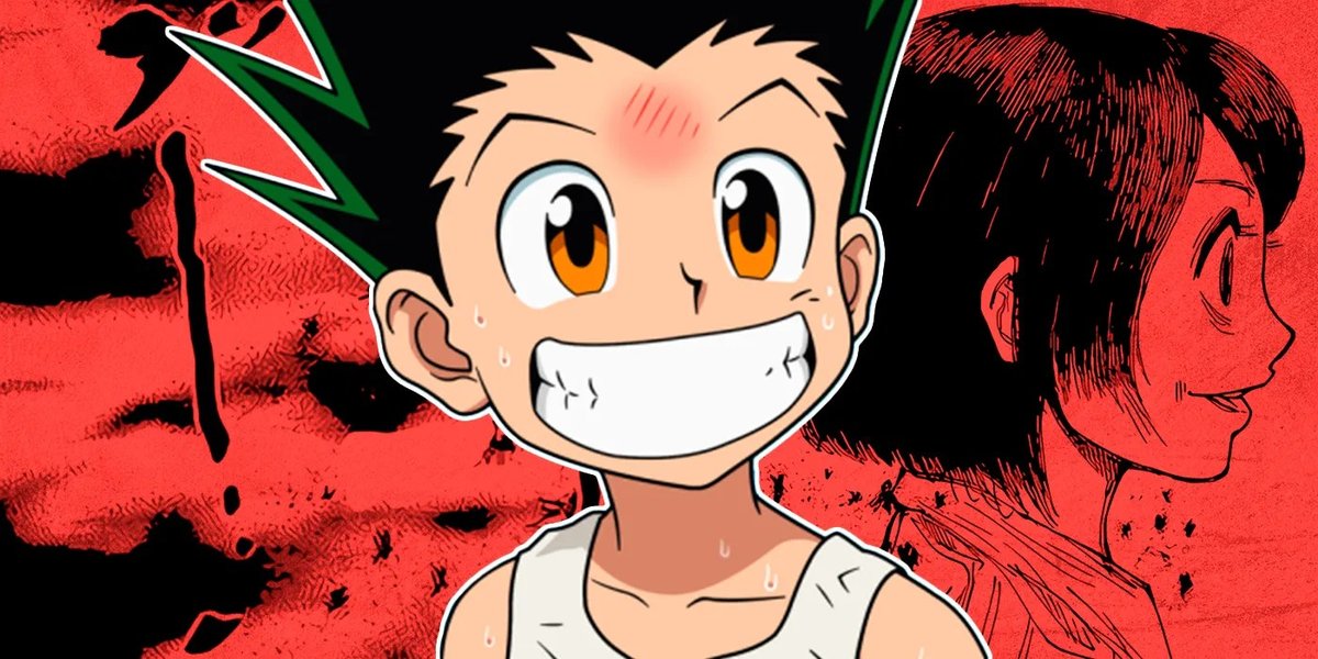 Is Gon Freecss Stronger Than Nobara Kugisaki In A Head-to-Head Fight?